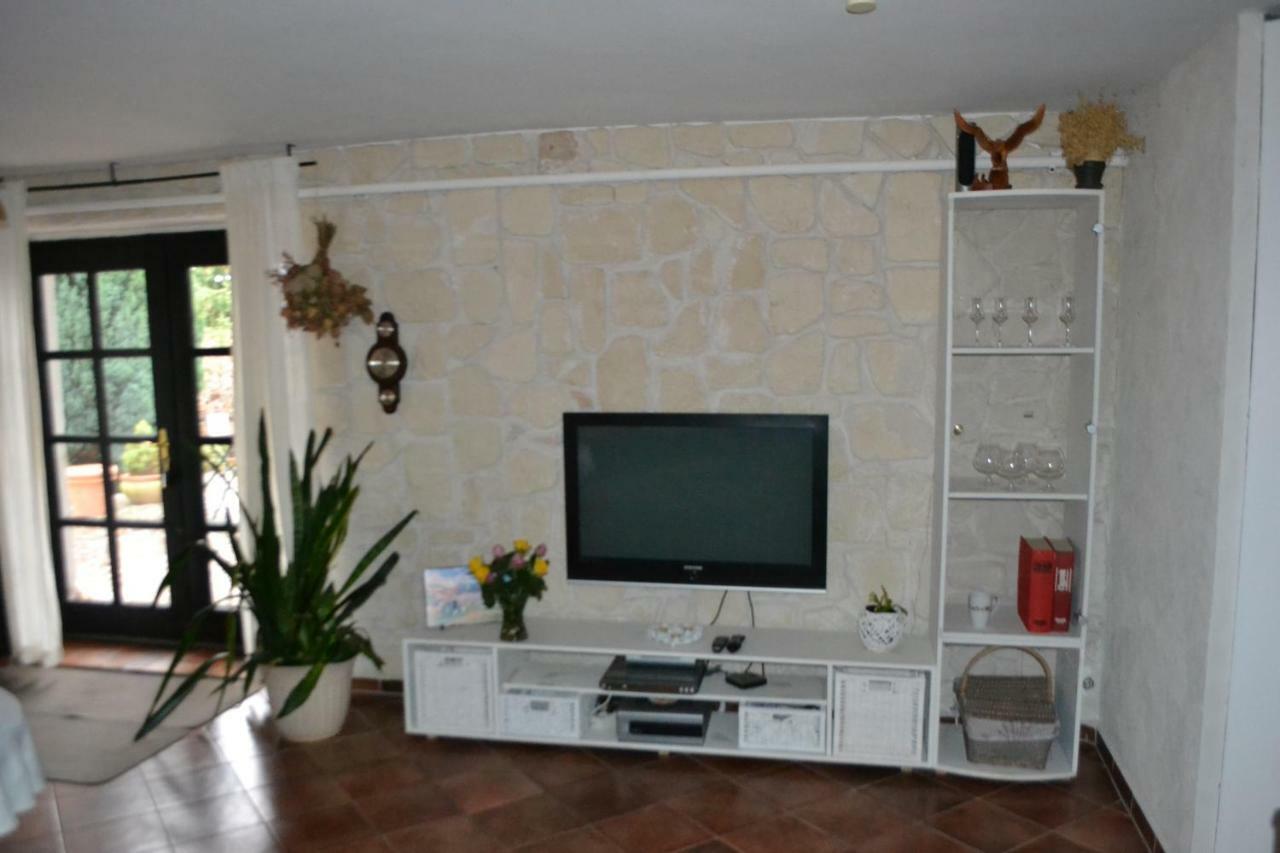 Apartment Edelweiss Egsdorf Eksteriør bilde